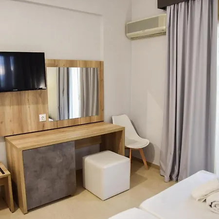 Coral Skala Rachoni (Thasos)