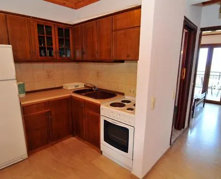 Coral Skala Rachoni (Thasos)