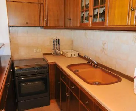 Coral Skala Rachoni (Thasos)