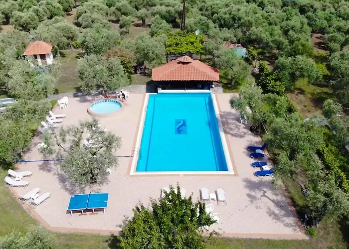 Coral Skala Rachoni (Thasos)