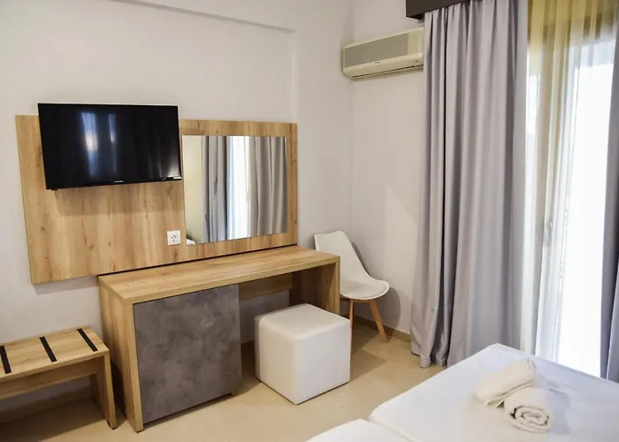 Coral Skala Rachoni (Thasos)