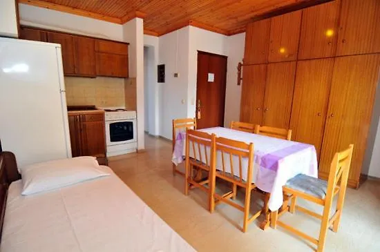 Coral 2* Skala Rachoni (Thasos)