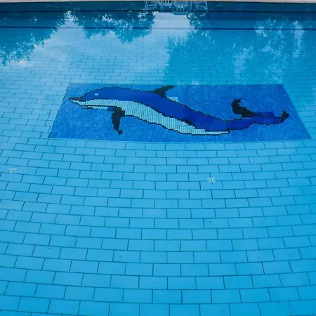 Coral Hotel Skala Rachoni (Thasos)