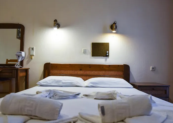 Coral Hotel