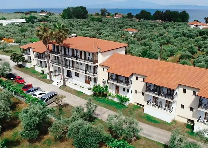 Coral Hotel