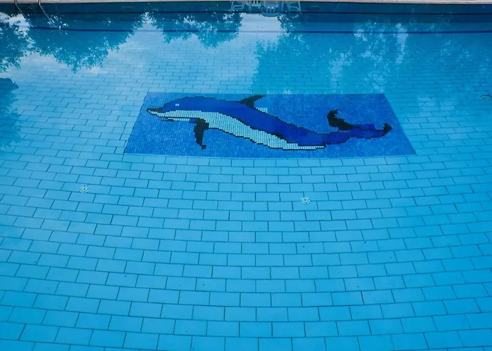 Coral Hotel Skala Rachoni (Thasos)