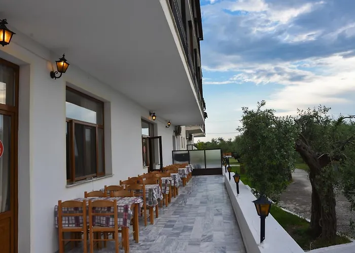 Hotel Coral