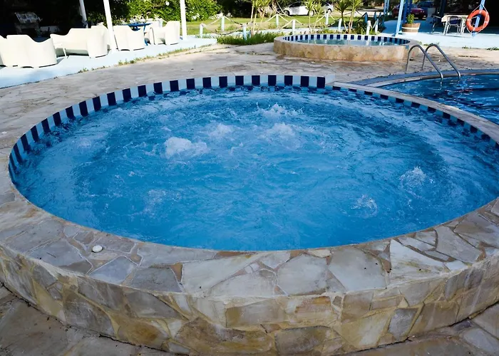 Coral Hotel