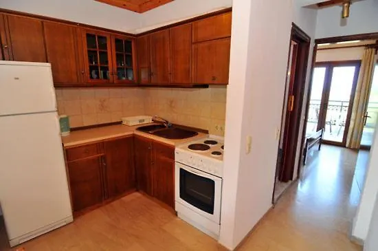 Coral Skala Rachoni (Thasos)