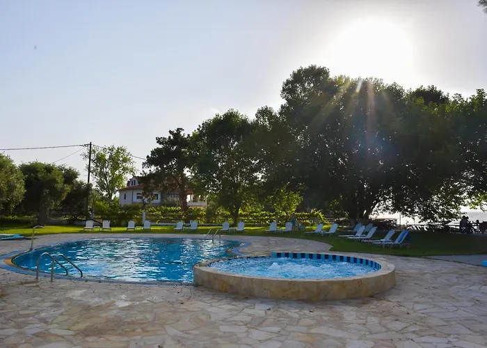 Hotel Coral 2*