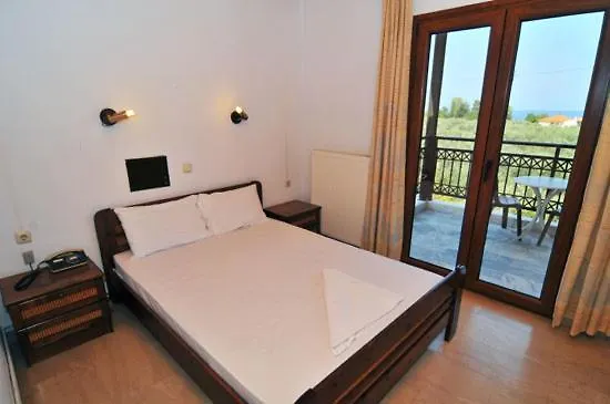 Hotel Coral
