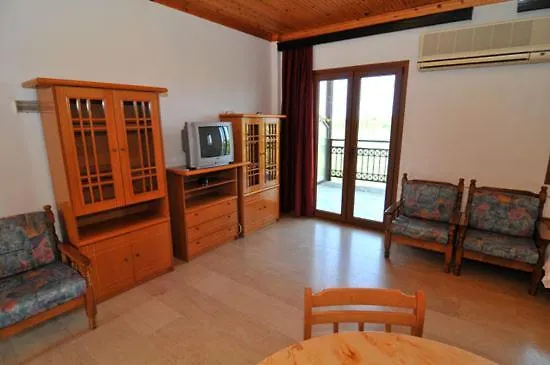 Coral Hotel
