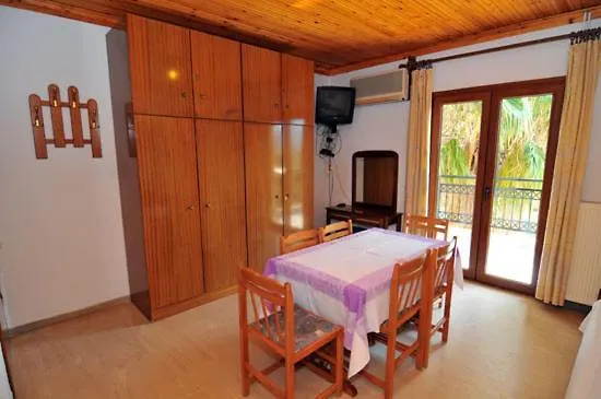 Coral Hotel 2*