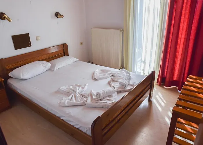 Hotel Coral 2*