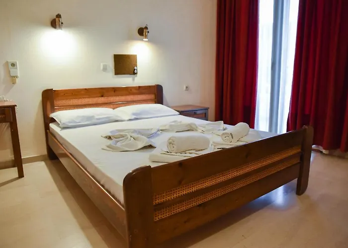 Coral Hotel