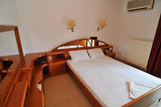 Coral Hotel