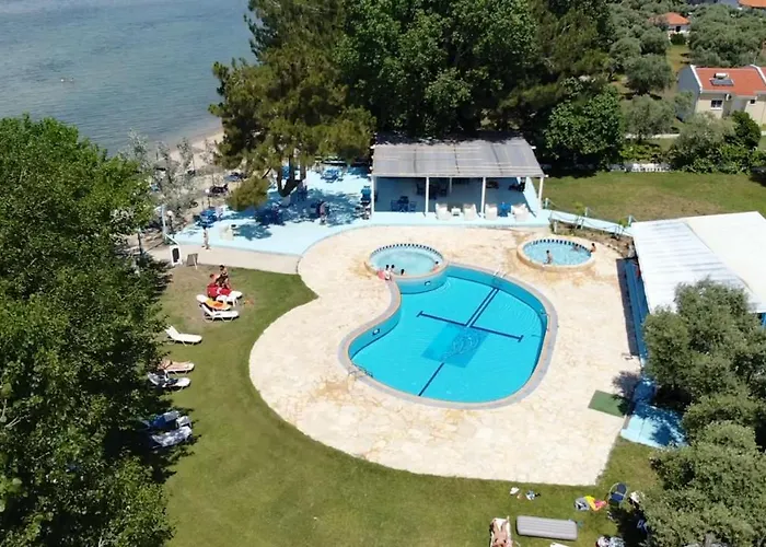 Coral Hotel